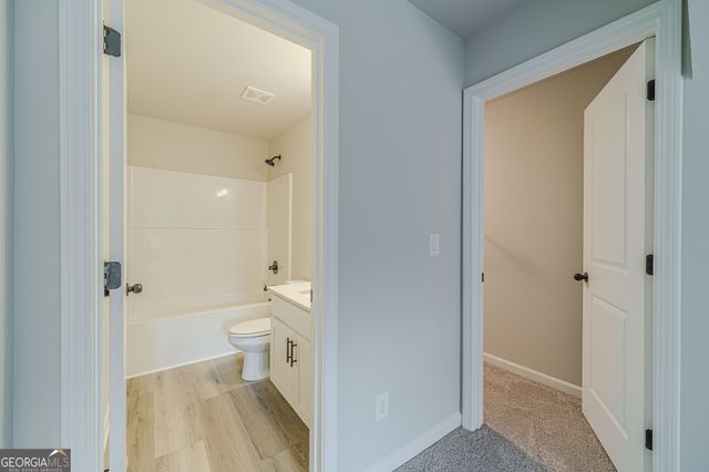 3589 Fannie Thompson Road, Monroe, GA 30656