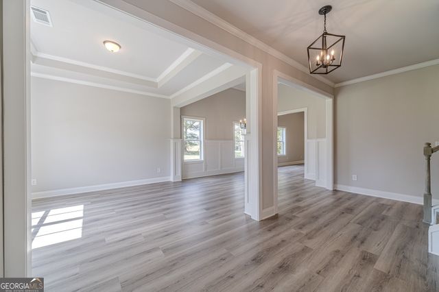 3589 Fannie Thompson Road, Monroe, GA 30656