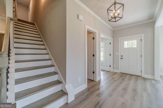 3589 Fannie Thompson Road, Monroe, GA 30656