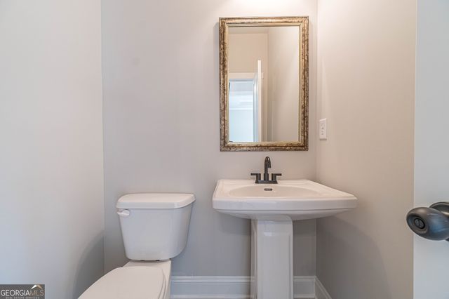 3589 Fannie Thompson Road, Monroe, GA 30656