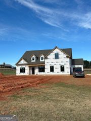 3589 Fannie Thompson Road, Monroe, GA 30656