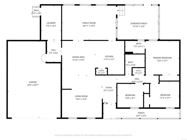 1008 N Jp Wright Loop Road, Jacksonville, AR 72076