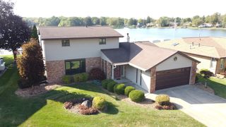 116 Paula Drive, Brooklyn, MI 49230