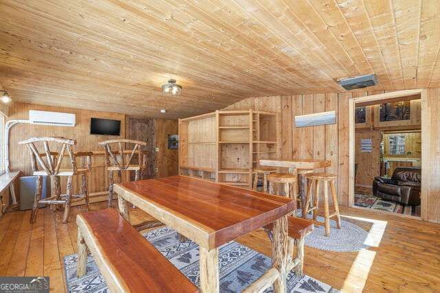 355 Henslee Hollow Lane, Rabun Gap, GA 30568