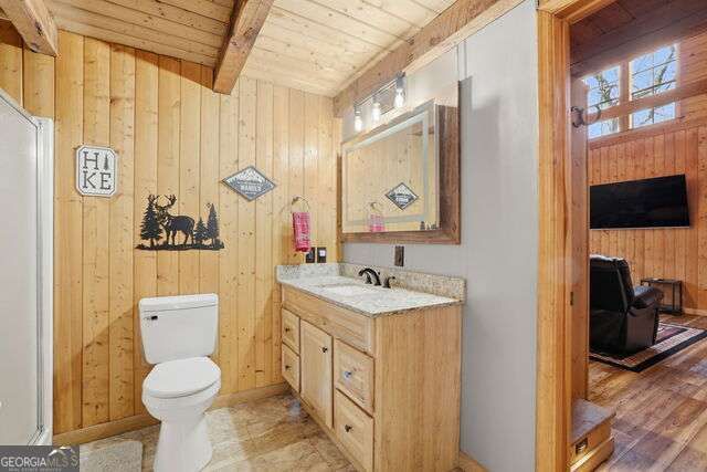 355 Henslee Hollow Lane, Rabun Gap, GA 30568
