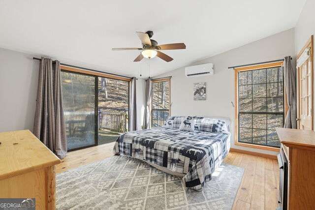 355 Henslee Hollow Lane, Rabun Gap, GA 30568