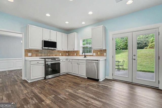 1432 Fairdale Court, Dacula, GA 30019