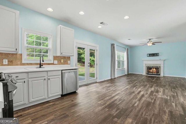 1432 Fairdale Court, Dacula, GA 30019