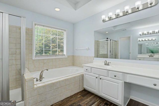 1432 Fairdale Court, Dacula, GA 30019