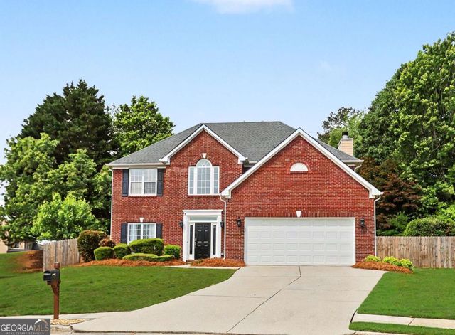 1432 Fairdale Court, Dacula, GA 30019