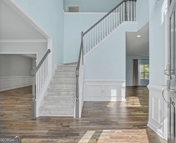 1432 Fairdale Court, Dacula, GA 30019