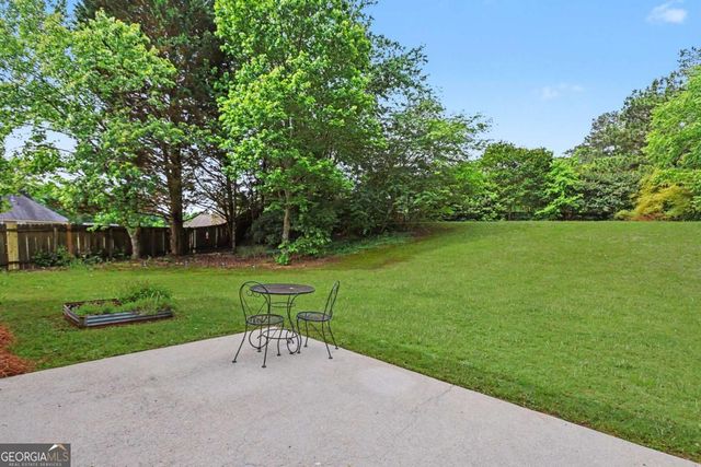 1432 Fairdale Court, Dacula, GA 30019