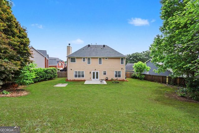 1432 Fairdale Court, Dacula, GA 30019