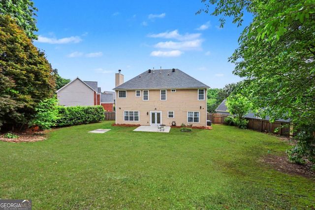 1432 Fairdale Court, Dacula, GA 30019