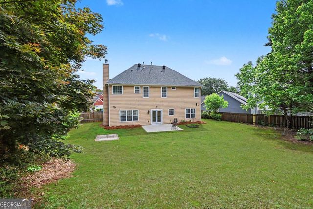 1432 Fairdale Court, Dacula, GA 30019