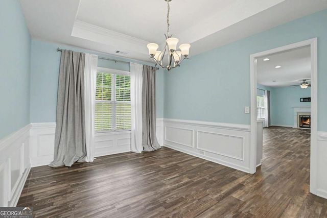 1432 Fairdale Court, Dacula, GA 30019
