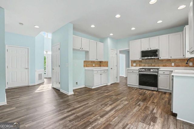 1432 Fairdale Court, Dacula, GA 30019