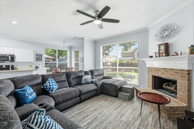 2112 Loon Lake Road, Denton, TX 76210