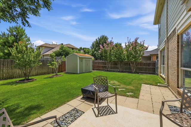 2112 Loon Lake Road, Denton, TX 76210