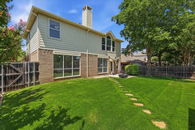 2112 Loon Lake Road, Denton, TX 76210