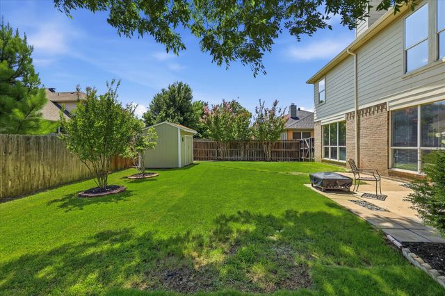 2112 Loon Lake Road, Denton, TX 76210