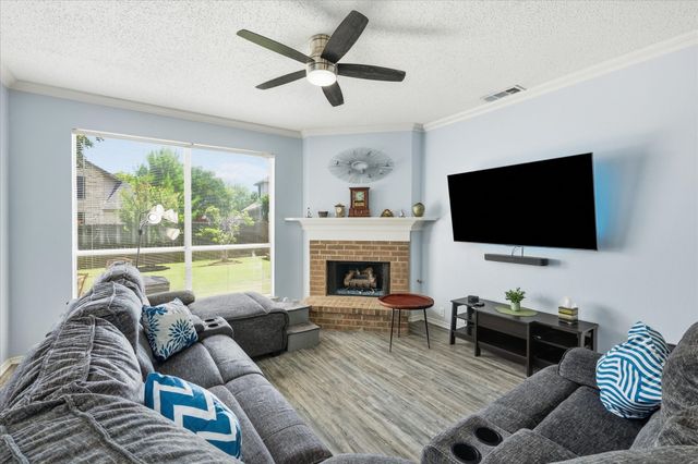 2112 Loon Lake Road, Denton, TX 76210