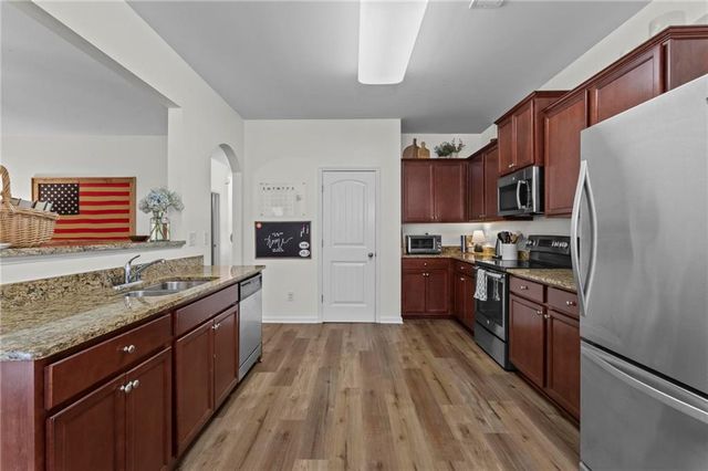 369 Franklin Lane, Acworth, GA 30102