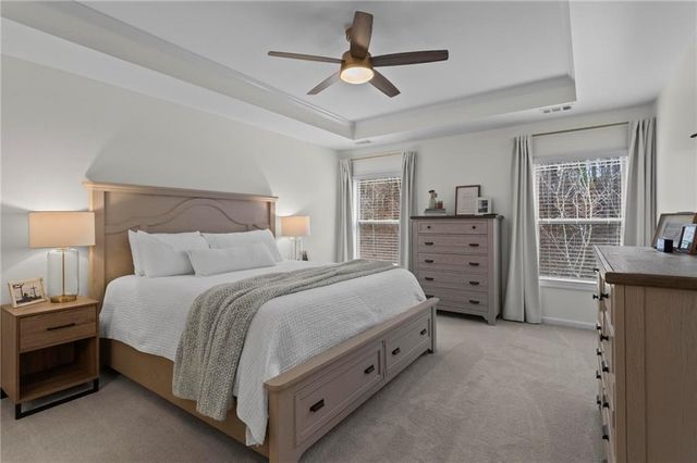 369 Franklin Lane, Acworth, GA 30102
