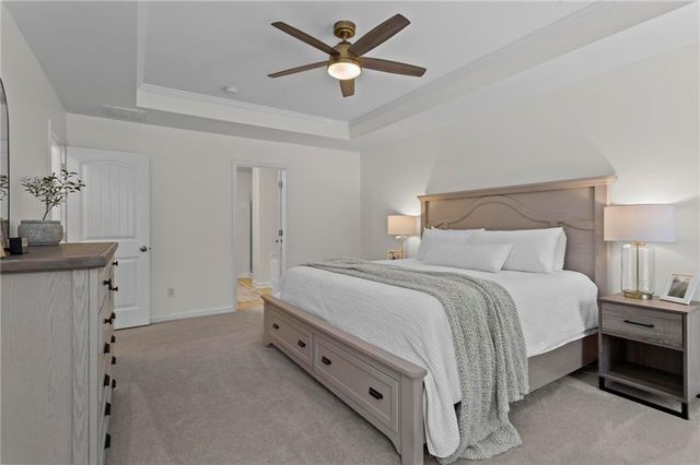 369 Franklin Lane, Acworth, GA 30102