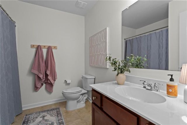 369 Franklin Lane, Acworth, GA 30102