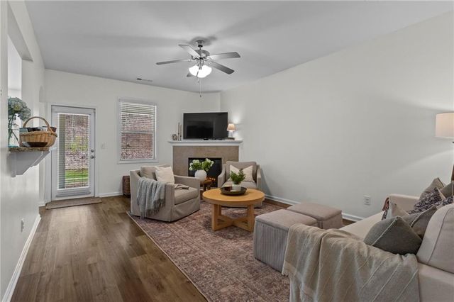 369 Franklin Lane, Acworth, GA 30102