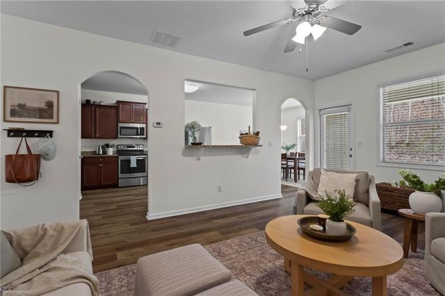 369 Franklin Lane, Acworth, GA 30102
