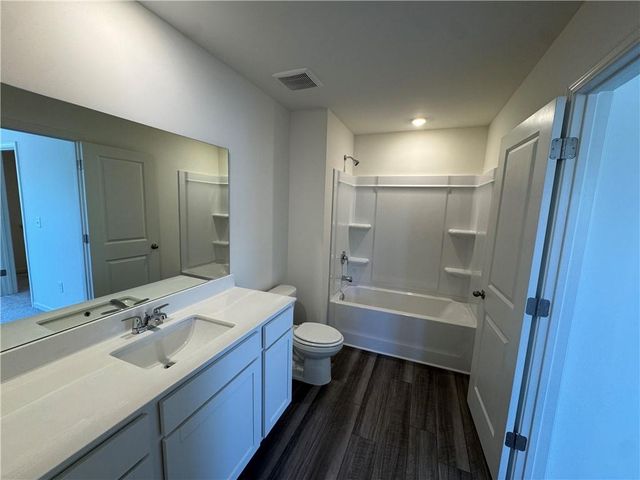 506 Robson Drive, Villa Rica, GA 30180