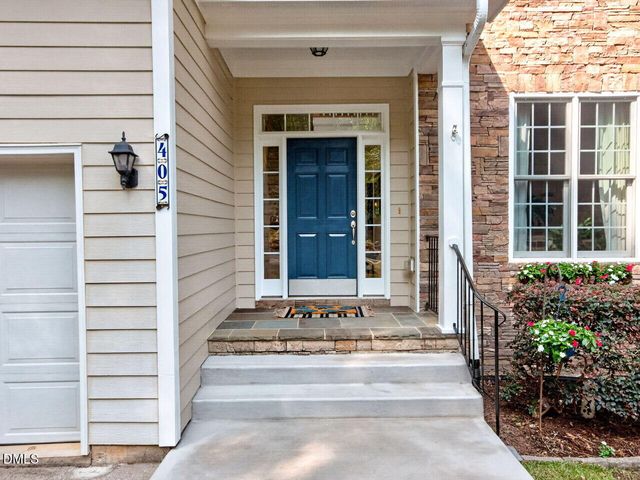 405 Newquay Lane, Wake Forest, NC 27587