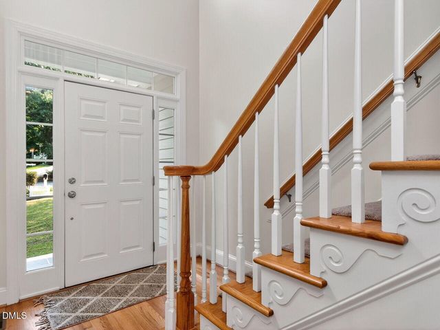 405 Newquay Lane, Wake Forest, NC 27587
