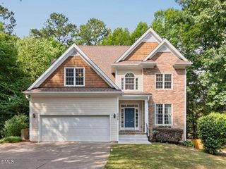 405 Newquay Lane, Wake Forest, NC 27587