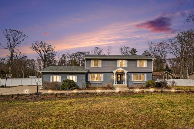 17317 Ferris Street, Grand Haven Twp, MI 49417