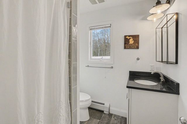 17317 Ferris Street, Grand Haven Twp, MI 49417