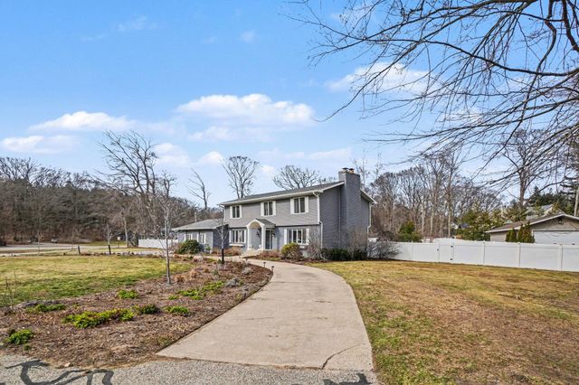 17317 Ferris Street, Grand Haven Twp, MI 49417