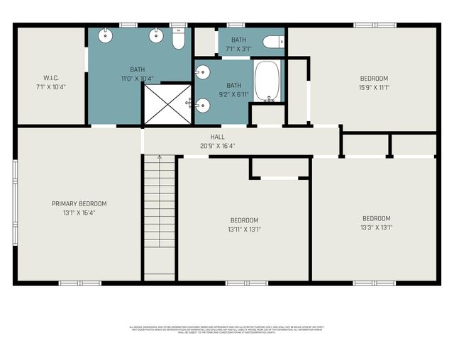 17317 Ferris Street, Grand Haven Twp, MI 49417