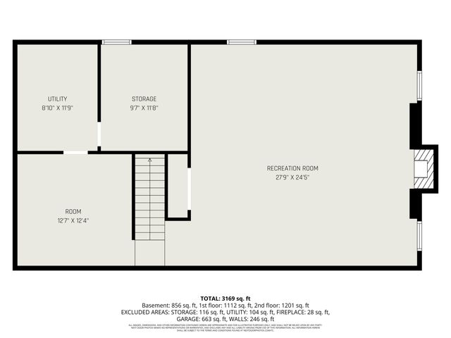 17317 Ferris Street, Grand Haven Twp, MI 49417