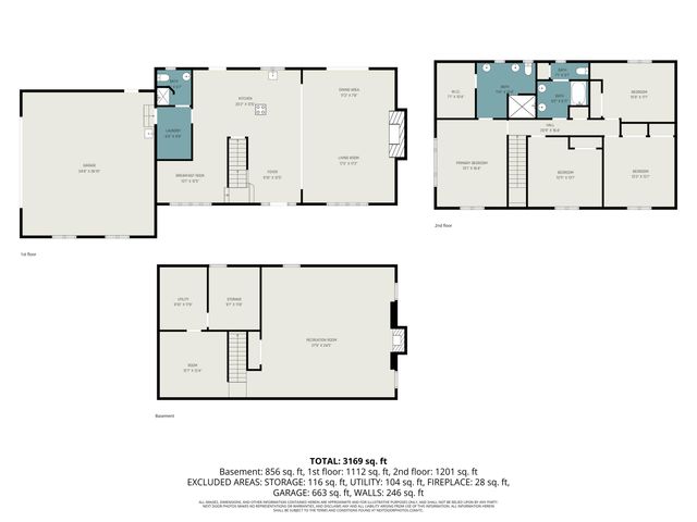 17317 Ferris Street, Grand Haven Twp, MI 49417