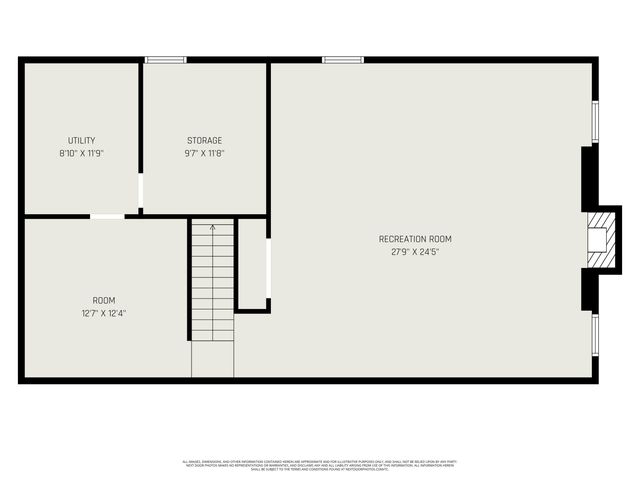 17317 Ferris Street, Grand Haven Twp, MI 49417