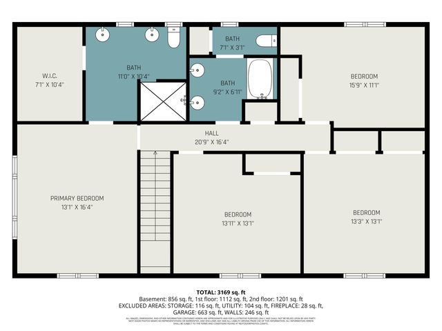 17317 Ferris Street, Grand Haven Twp, MI 49417