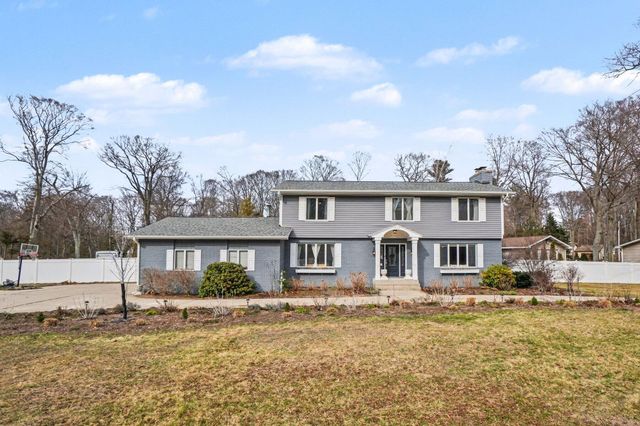 17317 Ferris Street, Grand Haven Twp, MI 49417