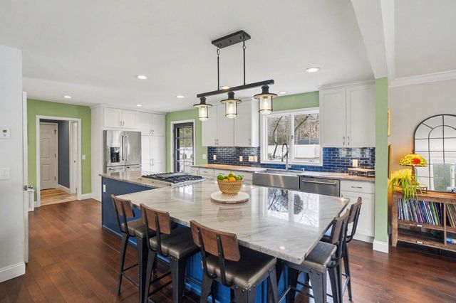 17317 Ferris Street, Grand Haven Twp, MI 49417