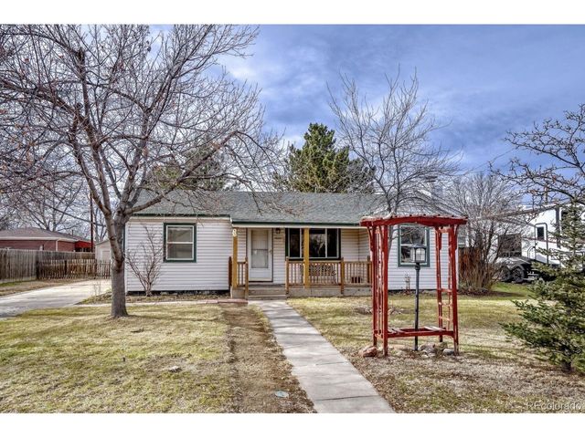 6087 Depew St, Arvada, CO 80003