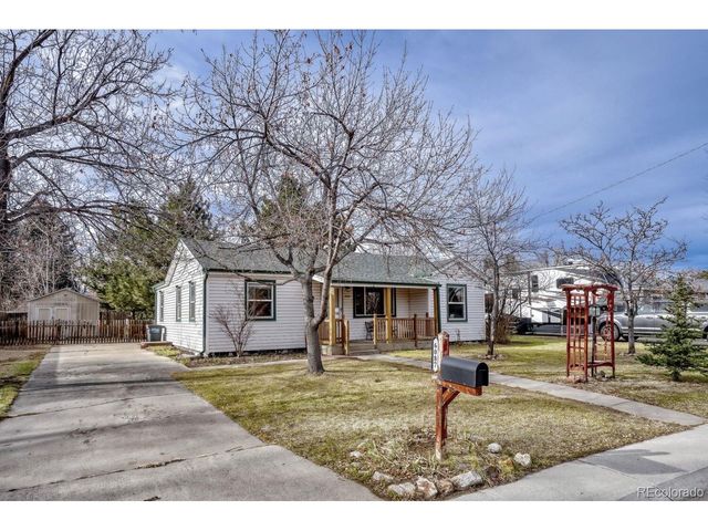 6087 Depew St, Arvada, CO 80003