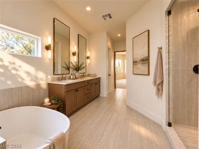 1001 Sleepy Creek Court, Las Vegas, NV 89144