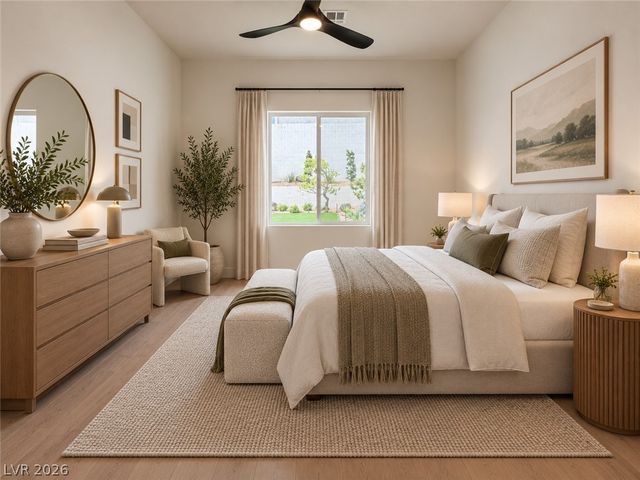 1001 Sleepy Creek Court, Las Vegas, NV 89144